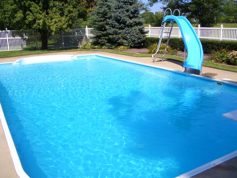 INGROUND POOL BEFORE AND AFTER